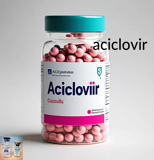 Aciclovir gocce prezzo